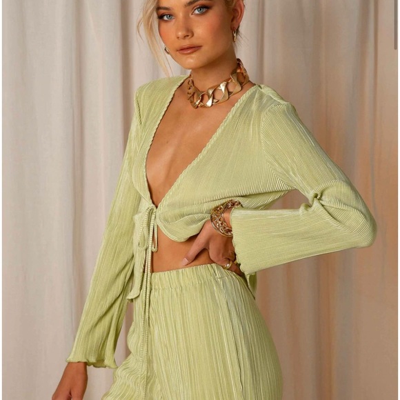 Peppermayo matching set - Picture 3 of 7